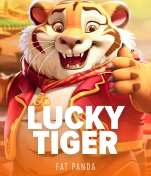Lucky Tiger