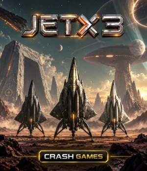 JetX3