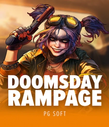 Doomsday Rampage