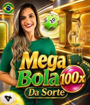 Mega Bola Da Sorte