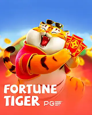 Fortune Tiger